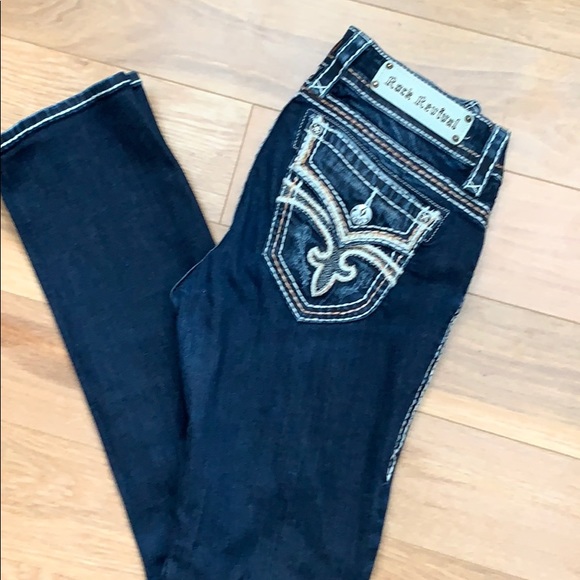 Rock Revival Denim - Rock Revival Jeans size 29
